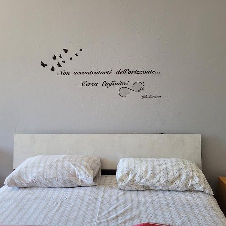 Sole E Mare Apartment Guardavalle Exterior photo