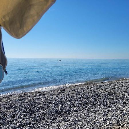 Sole E Mare Apartment Guardavalle Exterior photo