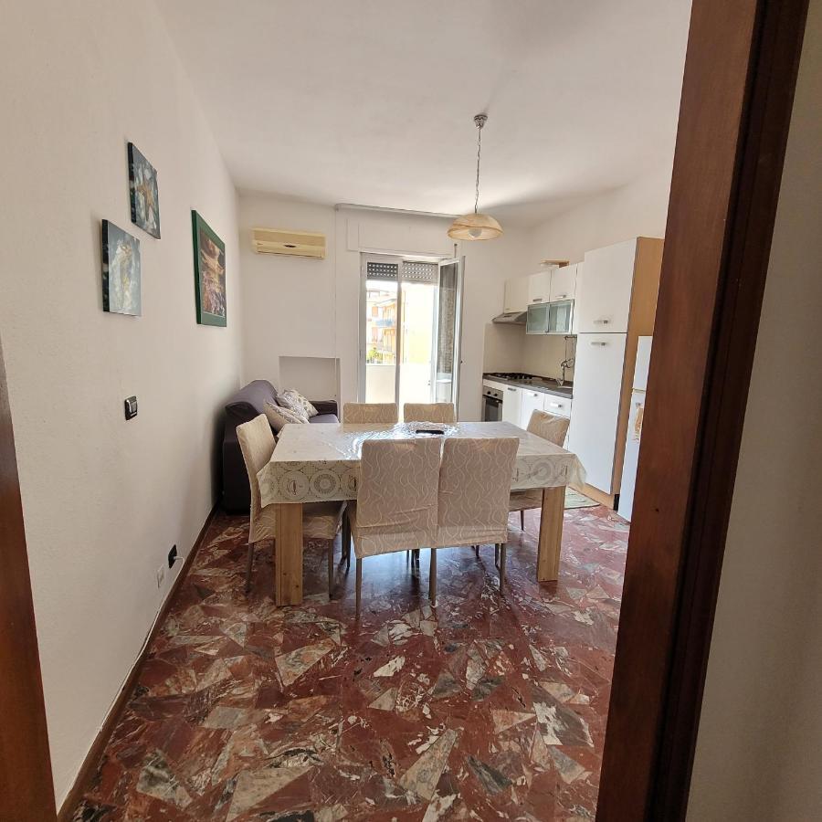 Sole E Mare Apartment Guardavalle Exterior photo